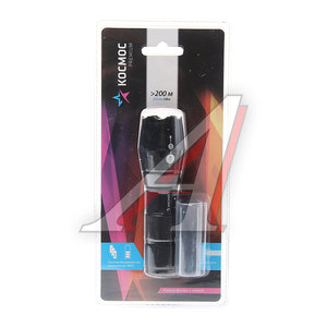 Изображение 1, KosAL_5W Фонарь ручной КОСМОС