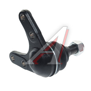 Изображение 2, CBMZ-43 Опора шаровая MAZDA BT50 нижняя (ЗАМЕН НА CB0287) CTR