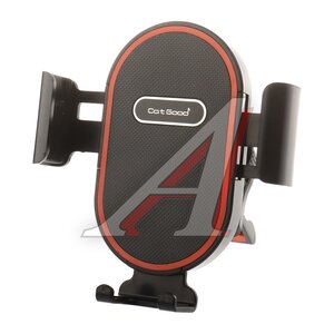 Изображение 2, T86 Держатель телефона на дефлектор