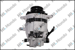 Изображение 6, BN3730042620 Генератор HYUNDAI Porter (65А, 12V) MANDO