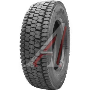 Изображение 1, 315/80 R22.5 Покрышка КАМА NR-201 ведущая ось 315/80 R22.5