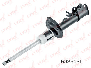 Изображение 1, G32842L Амортизатор CHEVROLET Lacetti задний левый LYNX