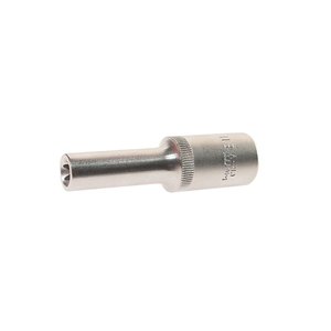 Изображение 1, RF-5467711 Головка торцевая 1/2" TORX E11 высокая L=75мм ROCKFORCE