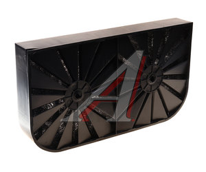Изображение 2, DZ9125919004202 Фильтр масляный SHACMAN SHAANXI X3000 OE