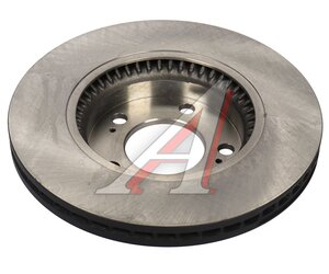 Изображение 2, 4144136001 Диск тормозной SSANGYONG G4 Rexton (20-) передний (1шт.) OE