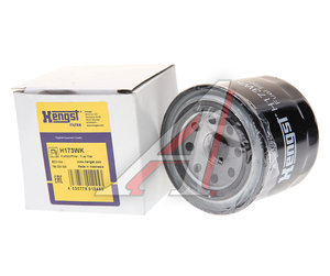 Изображение 2, H173WK Фильтр топливный KUBOTA HENGST