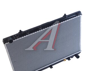 Изображение 3, 10-25684-SX Радиатор SSANGYONG Musso (98-) системы охлаждения STELLOX