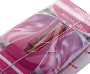 Изображение 2, TB-1006 Ароматизатор подвесной жидкостный (Sex Elexir) "капсула" 5мл MEDORI