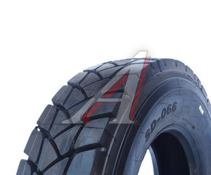 Изображение 2, 315/80 R22.5 Покрышка SATOYA SD-066 ведущая ось (стройка) PR20 315/80 R22.5
