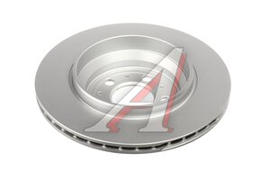 Изображение 2, PBD4338 Диск тормозной VOLVO XC90 задний (1шт.) PATRON