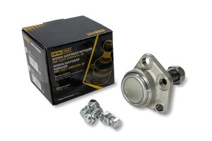 Изображение 2, MP-2217-2904414-10 Опора шаровая ГАЗ-2217 верхняя 1шт. METALPART