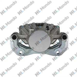 Изображение 6, EX581803MA01 Суппорт HYUNDAI Genesis (08-) передний левый MANDO