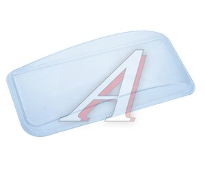Изображение 1, AC81251100081 Стекло фары MAN TGA, TGL, TGM правой ALFA CAR