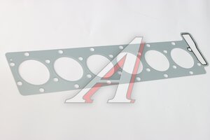 Изображение 2, 201V039010402-MX Прокладка головки блока SITRAK HOWO дв.MC13 MOVELEX