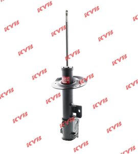 Изображение 1, 3340082 Амортизатор KIA Optima (10-) передний левый KYB