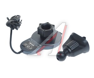 Изображение 2, CW-90V-B Держатель телефона с беспроводной зарядкой WIIIX