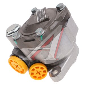 Изображение 2, 5342.3407010-03 Насос гидроусилителя ЯМЗ-534 DP