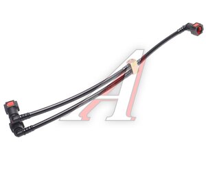 Изображение 2, 1160360-2060/C Патрубок FAW J7 подачи мочевины (тройник) OE