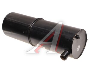 Изображение 2, 551639-1311008-010 Бачок расширительный МАЗ цилиндрический (5440, 6430 Евро, Н/О) (Уценка) ОАО МАЗ