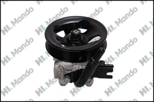 Изображение 6, EX571002B000 Насос гидроусилителя HYUNDAI Santa Fe (06-) MANDO