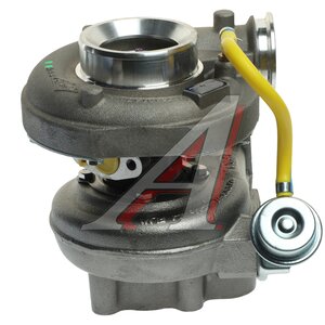 Изображение 2, 082V091007586-MX Турбокомпрессор SITRAK HOWO MOVELEX