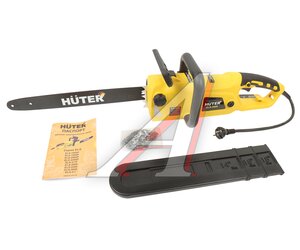 Изображение 1, 70/10/7 Пила цепная 2800Вт 45см HUTER