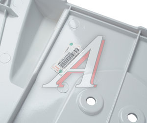 Изображение 5, WG1662115010 Капот SITRAK HOWO T5G (под покраску) OE