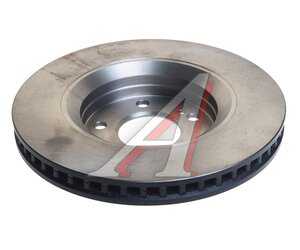 Изображение 1, 204000944AA Диск тормозной CHERY передний (1шт.) OE