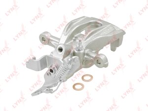Изображение 2, BA3237 Суппорт FORD Mondeo (-07) задний левый LYNX