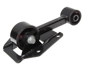 Изображение 2, 21950-1C800 Опора двигателя HYUNDAI Getz (05-) (1.4/1.6) задняя МКПП/АКПП PHG