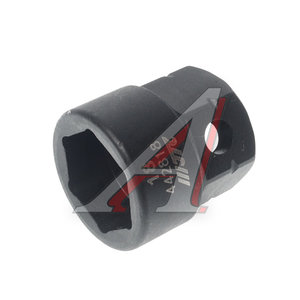 Изображение 1, JTC-442818 Головка торцевая 1/2" 18мм ударная мини L=28мм JTC