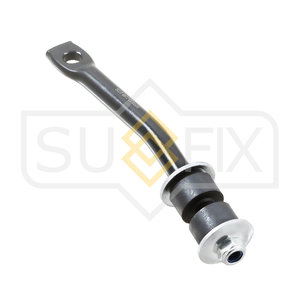 Изображение 1, SJ1108 Стойка стабилизатора SSANGYONG Kyron (05-15) переднего правая SUFIX
