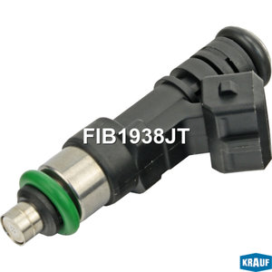 Изображение 1, FIB1938JT Форсунка FORD Focus (98-) топливная KRAUF
