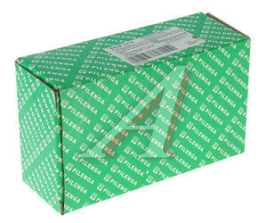 Изображение 3, TS-P 1174 Наконечник рулевой тяги FORD Focus 2, C-Max левый PILENGA