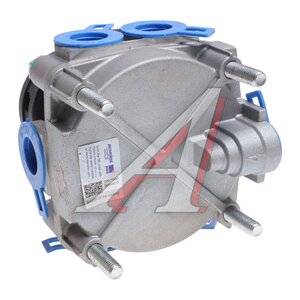 Изображение 4, DZ95259361105-MX Клапан SHACMAN SHAANX X3000 ускорительный MOVELEX