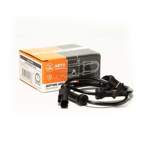 Изображение 1, 21230-3538371-10 AE Датчик АБС ВАЗ-2123 заднего колеса левый Н/О AVTOELECTRICA