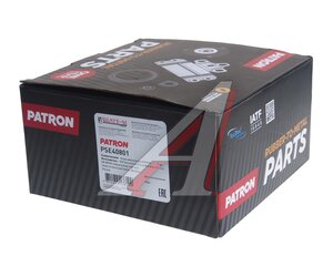 Изображение 4, PSE40801 Опора амортизатора TOYOTA Camry (06-) переднего PATRON