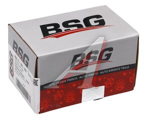 Изображение 4, BSG75200007 Колодки тормозные OPEL Movano (01-) задние (4шт.) BSG