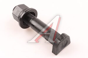 Изображение 3, WG9100410213-MX Шпилька колеса SITRAK C7H переднего (мост VPD71DS) MOVELEX
