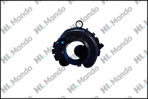 Изображение 8, EFF00211T Фильтр топливный HYUNDAI Matrix (01-) MANDO