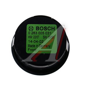 Изображение 4, 0263009566 Датчик парковки BOSCH