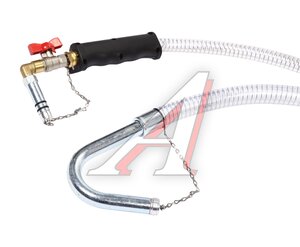 Изображение 5, GTE-T626665PRO Установка для замены масла 65л GTE