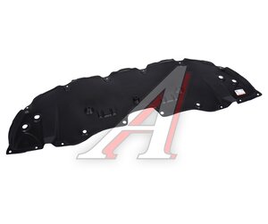 Изображение 2, NSP1BD09041 Защита двигателя TOYOTA Camry (20-) (пыльник) NSP