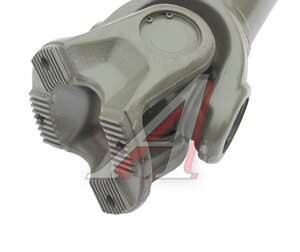 Изображение 5, AZ9939311745-MX Вал карданный SITRAK HOWO передний L=1745 MOVELEX