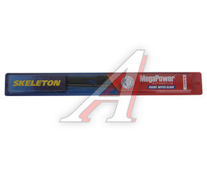 Изображение 2, M-65017 Щетка стеклоочистителя 425мм каркасная Skeleton MEGAPOWER
