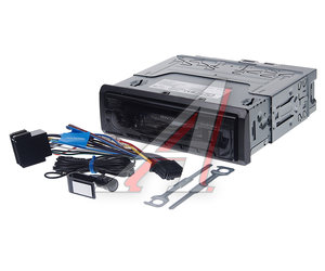 Изображение 1, KDC-BT430U Магнитола автомобильная 1DIN KENWOOD