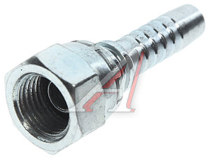 Изображение 2, WNP 10 (M16x1.5) Фитинг DK(Г) сфера 3/8" (М16х1.5)