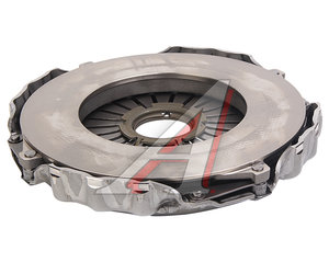 Изображение 3, 3482000246 Корзина сцепления MAN TGA, TGS, TGX (00-) SACHS