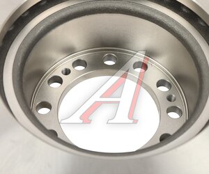 Изображение 5, 93101800 Диск тормозной SAF SKRB9022K01 (SK7) (430х45х130мм) (1шт.) TEXTAR