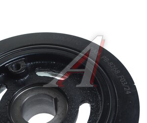 Изображение 3, PB8268 Шкив MAZDA 3 (03-) коленвала LYNX